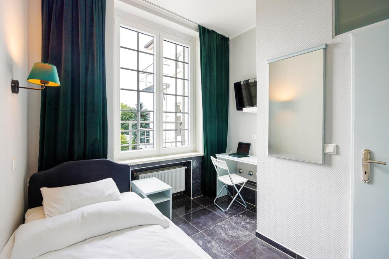 Hotel In 16 Heidelberger Hof Düsseldorf